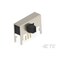Te Connectivity Slide Switch, Spdt, On-On, Latched, 0.4A, 20Vdc, Solder Terminal, Panel Mount 1825258-2 - alternate 1